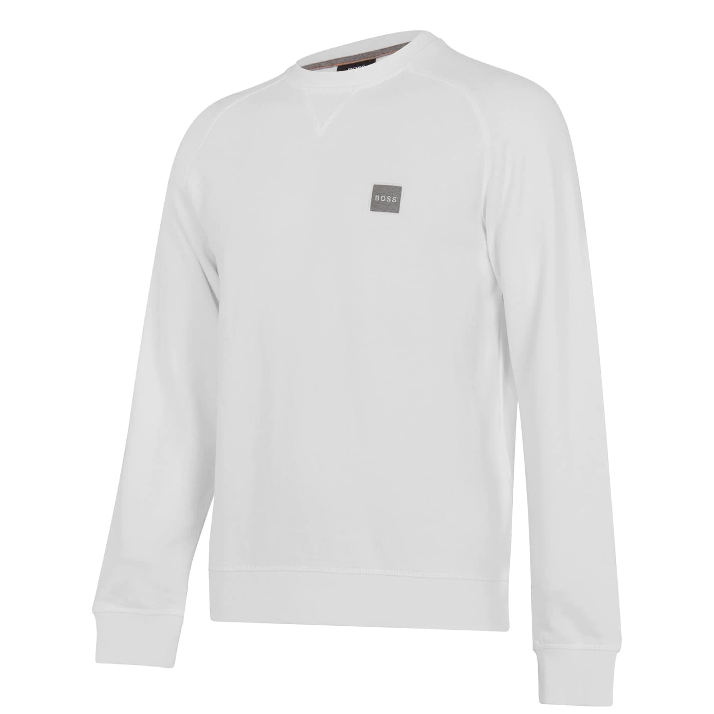 Boss Westart Sweatshirt 3 Boss Westart Sweatshirt - Image 3