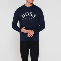 Boss Boss Salbo 1 Sweater -Outlet The Lux Evolve Store 52498518 xxl a1