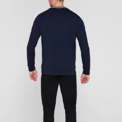 Boss Boss Salbo 1 Sweater -Outlet The Lux Evolve Store 52498518 xxl a2
