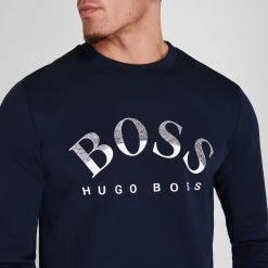 Boss Boss Salbo 1 Sweater -Outlet The Lux Evolve Store 52498518 xxl a3