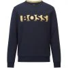 Boss Salbo 1 Crew Sweatshirt