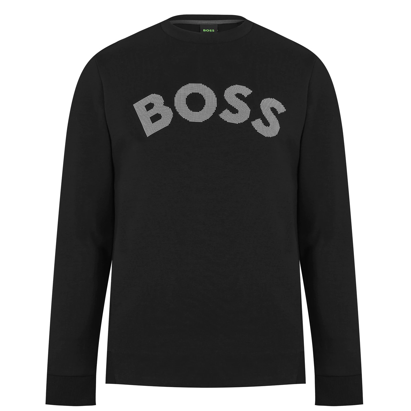 Boss Salbo Icon Sweatshirt 1 Boss Salbo Icon Sweatshirt
