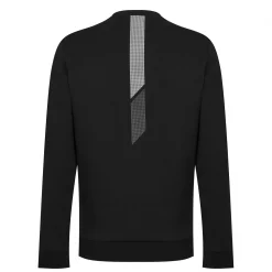 Boss Salbo Icon Sweatshirt 9 Boss Salbo Icon Sweatshirt -Outlet The Lux Evolve Store 52530203 xxl a10