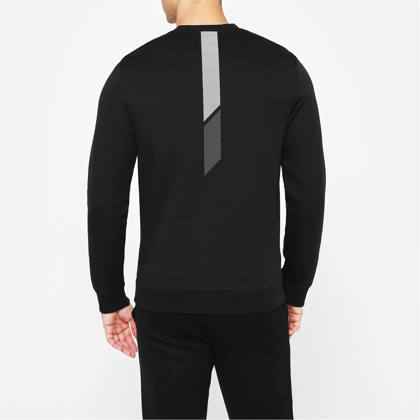 Boss Salbo Icon Sweatshirt 3 Boss Salbo Icon Sweatshirt - Image 3