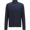 Boss Skiles Full Zip Sweatshirt
