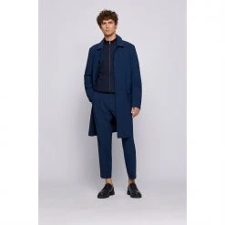 Boss Skiles Full Zip Sweatshirt -Outlet The Lux Evolve Store 52531118 xxl a2