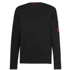 Hugo Darogol Crew Sweatshirt