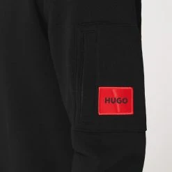 Hugo Darogol Crew Sweatshirt -Outlet The Lux Evolve Store 52531803 xxl a4