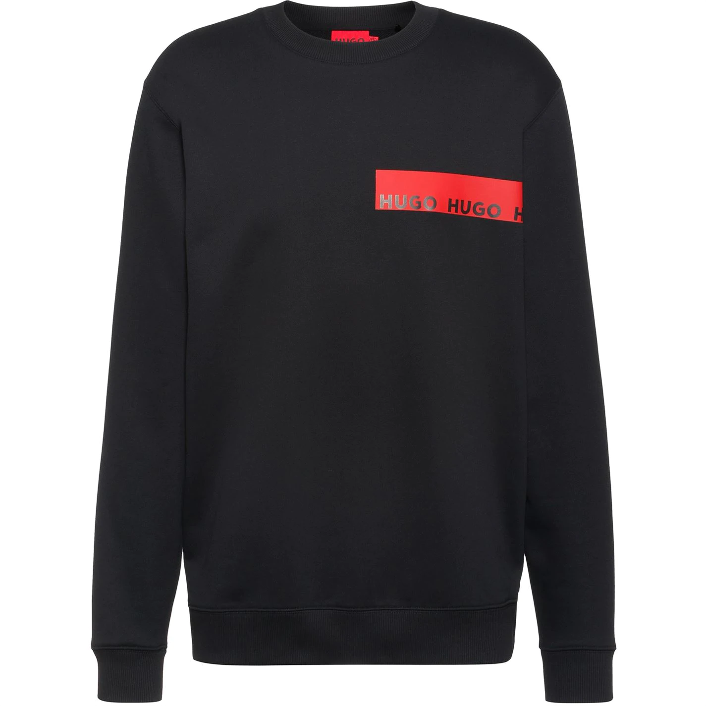 Hugo Dranach Crew Sweatshirt 1 Hugo Dranach Crew Sweatshirt