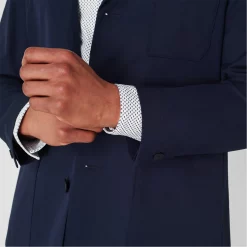 Hugo John222x Single Breasted Jacket 10 Hugo John222x Single Breasted Jacket -Outlet The Lux Evolve Store 52535818 xxl a3