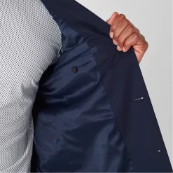 Hugo John222x Single Breasted Jacket 11 Hugo John222x Single Breasted Jacket -Outlet The Lux Evolve Store 52535818 xxl a4