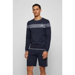 Boss Tracksuit Sweatshirt -Outlet The Lux Evolve Store 52550118 xxl a1