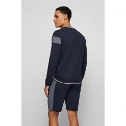 Boss Tracksuit Sweatshirt -Outlet The Lux Evolve Store 52550118 xxl a2