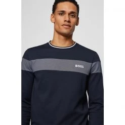 Boss Tracksuit Sweatshirt -Outlet The Lux Evolve Store 52550118 xxl a3