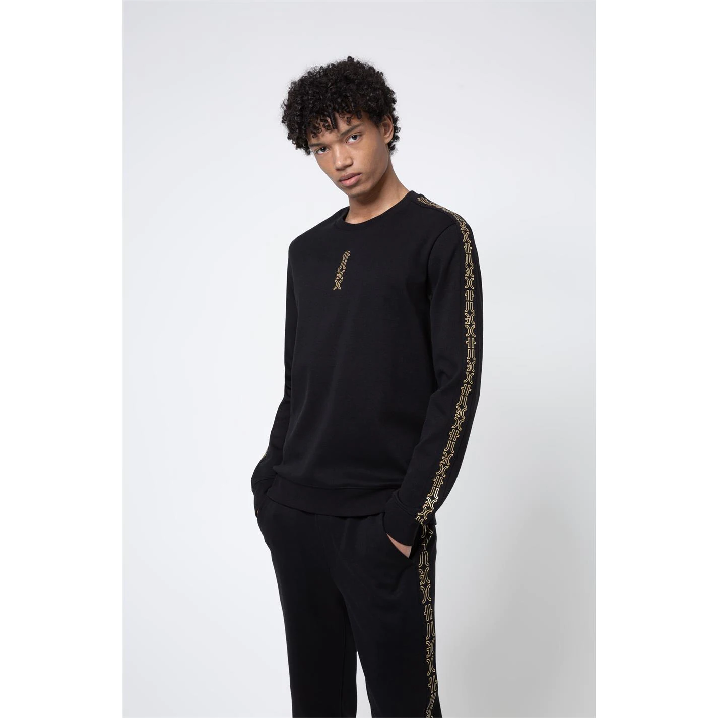 Hugo Hugo Doby Sweater 2 Hugo Hugo Doby Sweater - Image 2