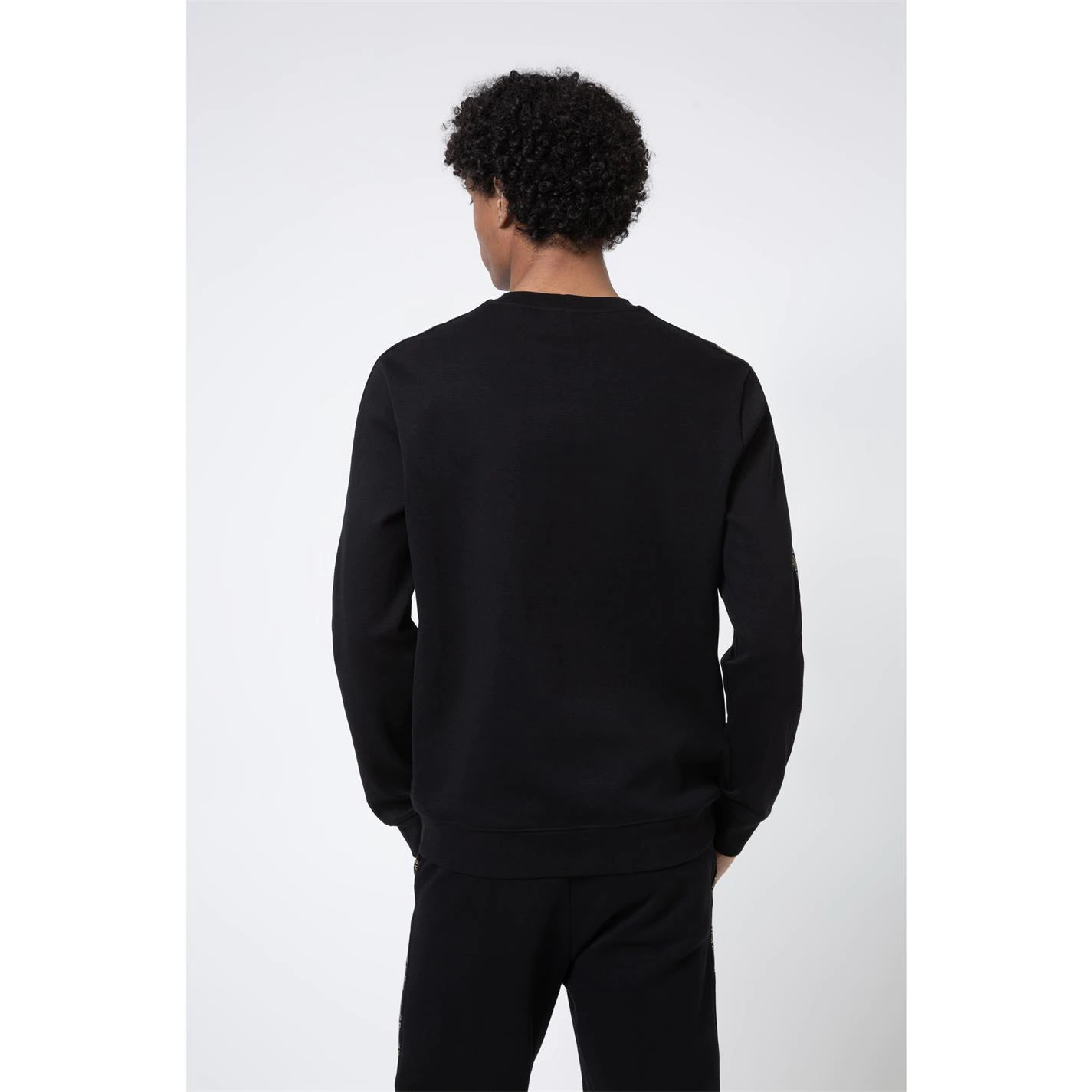 Hugo Hugo Doby Sweater 3 Hugo Hugo Doby Sweater - Image 3