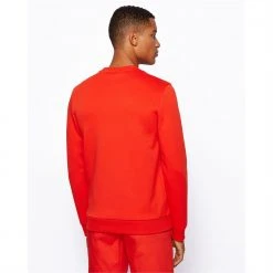 Boss Salbo Sweatshirt -Outlet The Lux Evolve Store 52551708 xxl a2