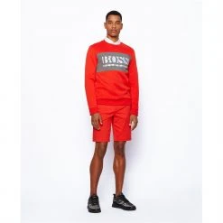 Boss Salbo Sweatshirt -Outlet The Lux Evolve Store 52551708 xxl a3