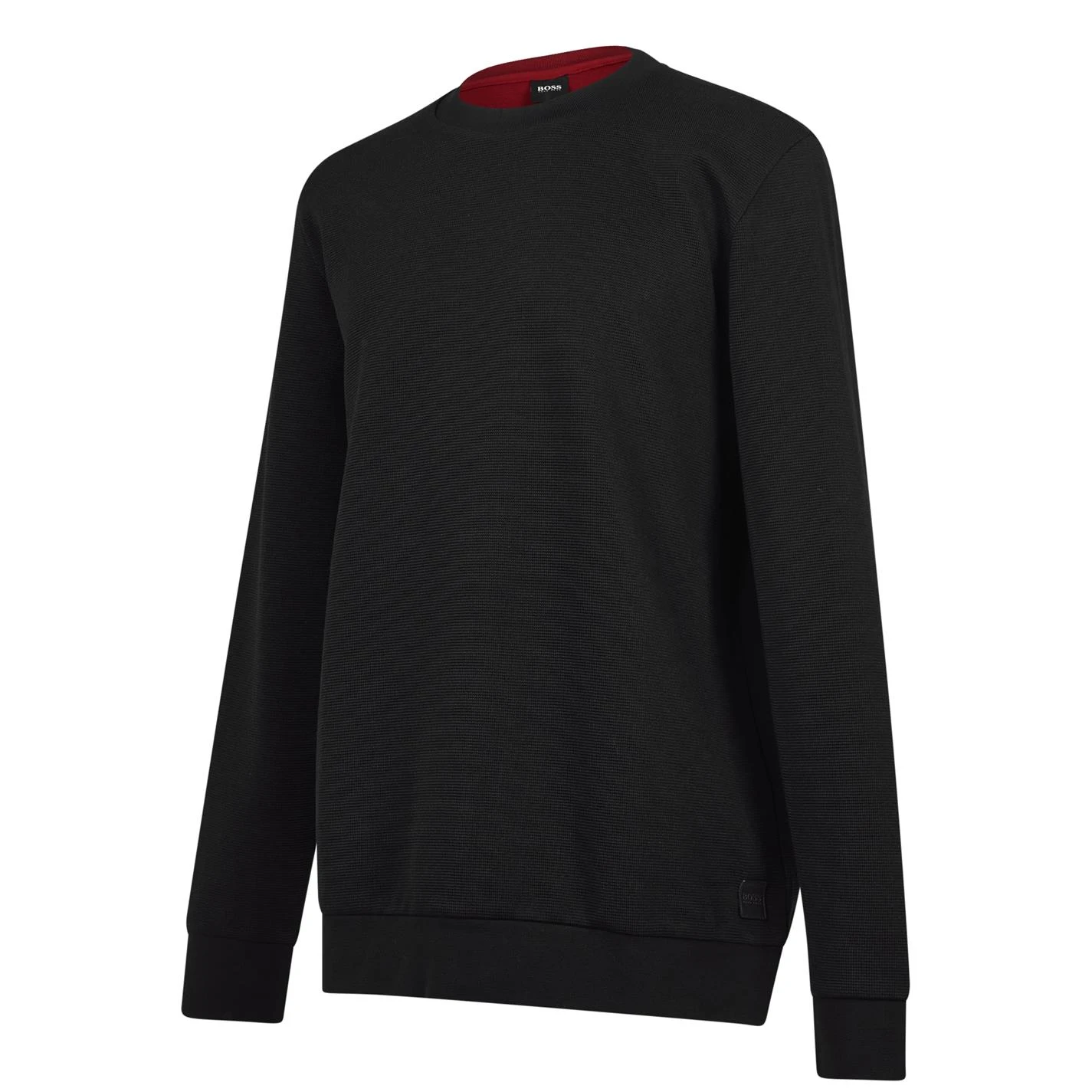Boss Stadler 44 Sweatshirt 3 Boss Stadler 44 Sweatshirt - Image 3