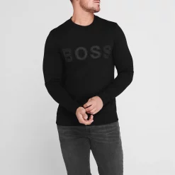 Boss Boss Stadler Sweater -Outlet The Lux Evolve Store 52551903 xxl a1