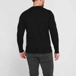 Boss Boss Stadler Sweater -Outlet The Lux Evolve Store 52551903 xxl a2