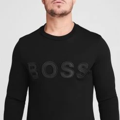 Boss Boss Stadler Sweater -Outlet The Lux Evolve Store 52551903 xxl a3