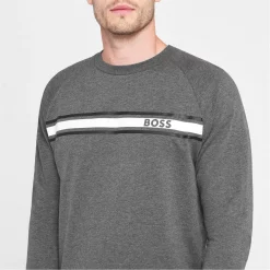 Boss Authentic Sweatshirt -Outlet The Lux Evolve Store 52574002 xxl a3