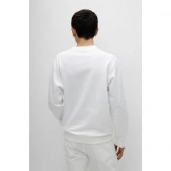 Hugo Hugo Dalker Sweater Mens -Outlet The Lux Evolve Store 52577901 xxl a2