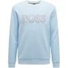 Boss Salbo 1 Crew Sweatshirt