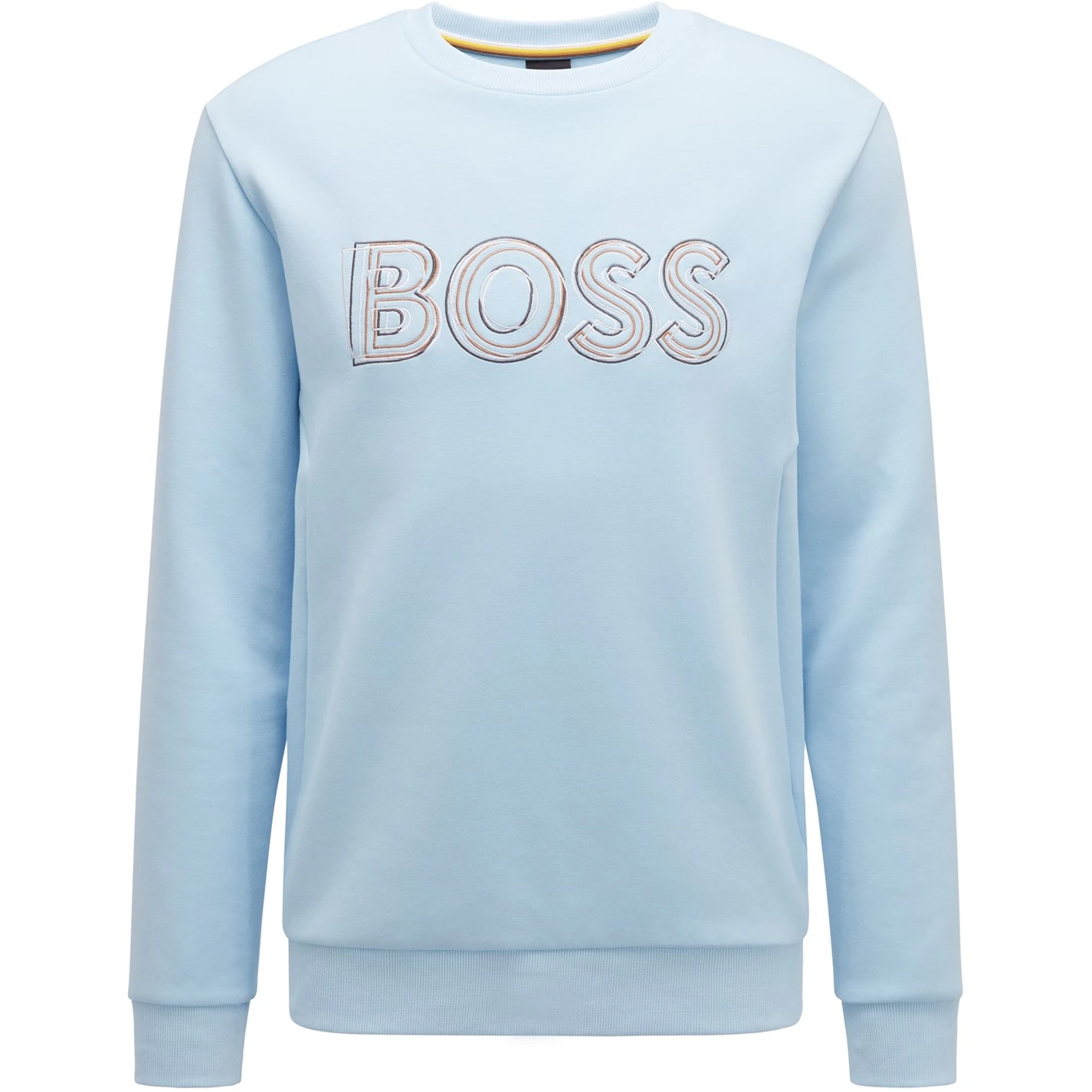 Boss Salbo 1 Crew Sweatshirt 1 Boss Salbo 1 Crew Sweatshirt