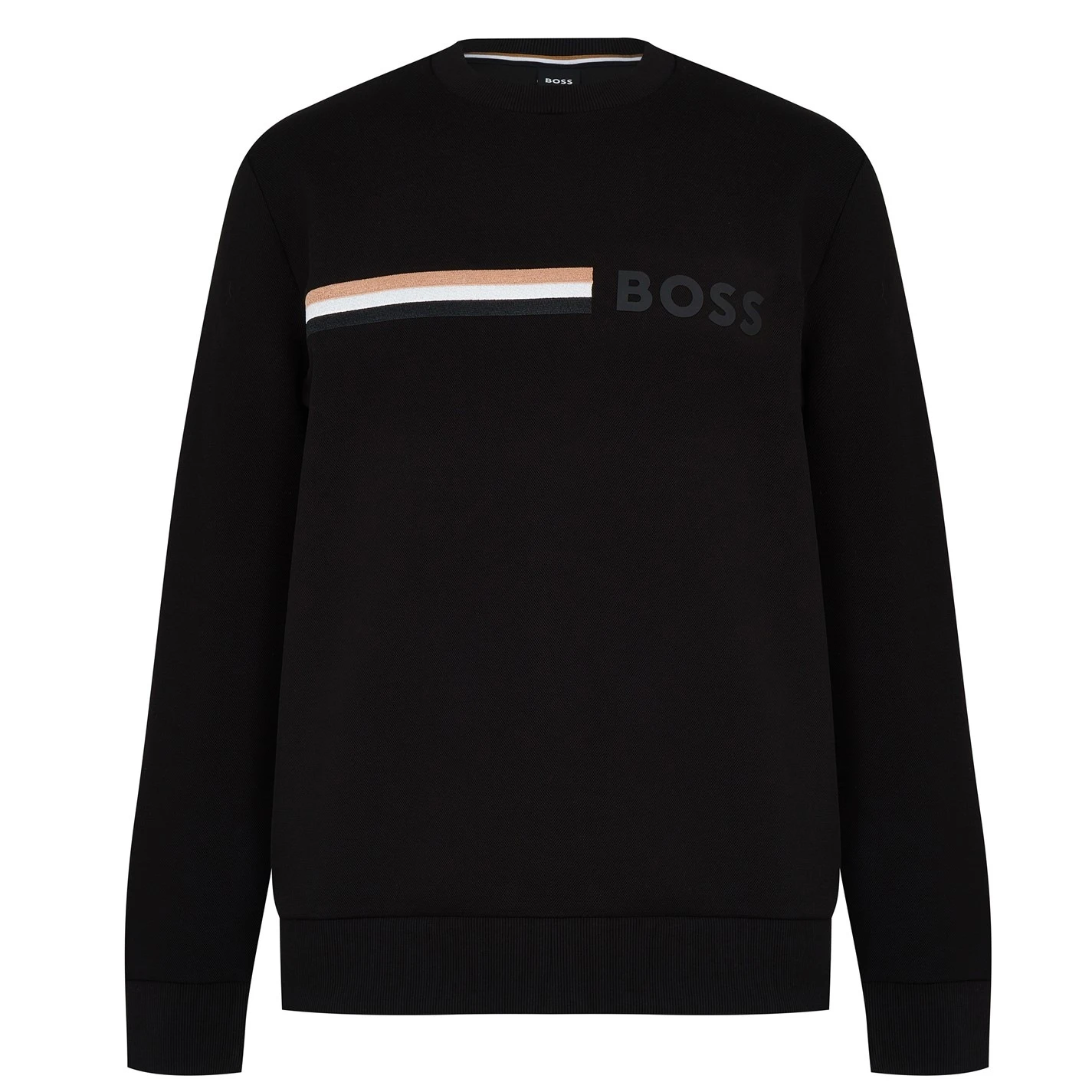 BOSS Stadler 94 Sweatshirt 1 BOSS Stadler 94 Sweatshirt