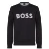 Boss Hugo Boss Salbo 1 Crew Sweater Mens