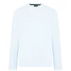 Boss Boss Salbo Curved Sweater Mens