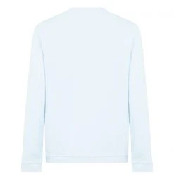 Boss Boss Salbo Curved Sweater Mens 9 Boss Boss Salbo Curved Sweater Mens -Outlet The Lux Evolve Store 52583418 xxl a10