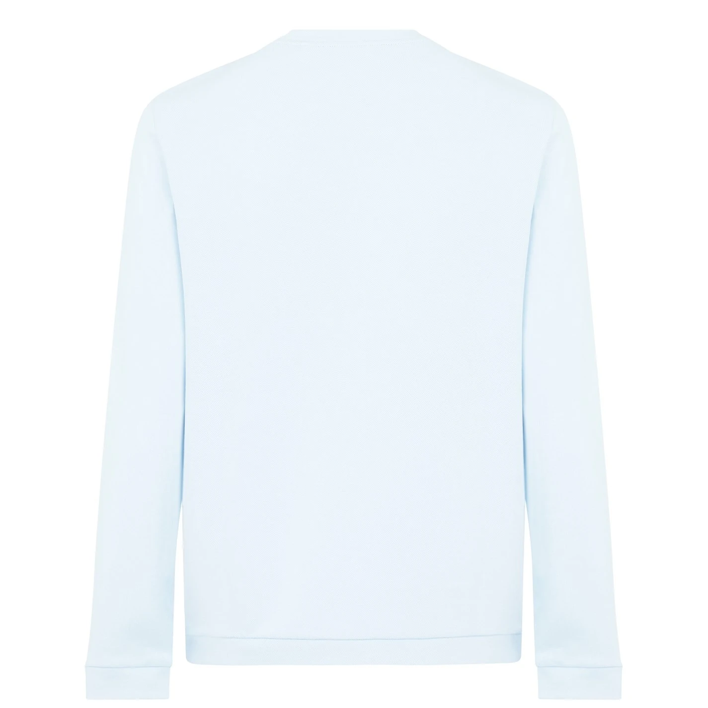 Boss Boss Salbo Curved Sweater Mens 5 Boss Boss Salbo Curved Sweater Mens - Image 5