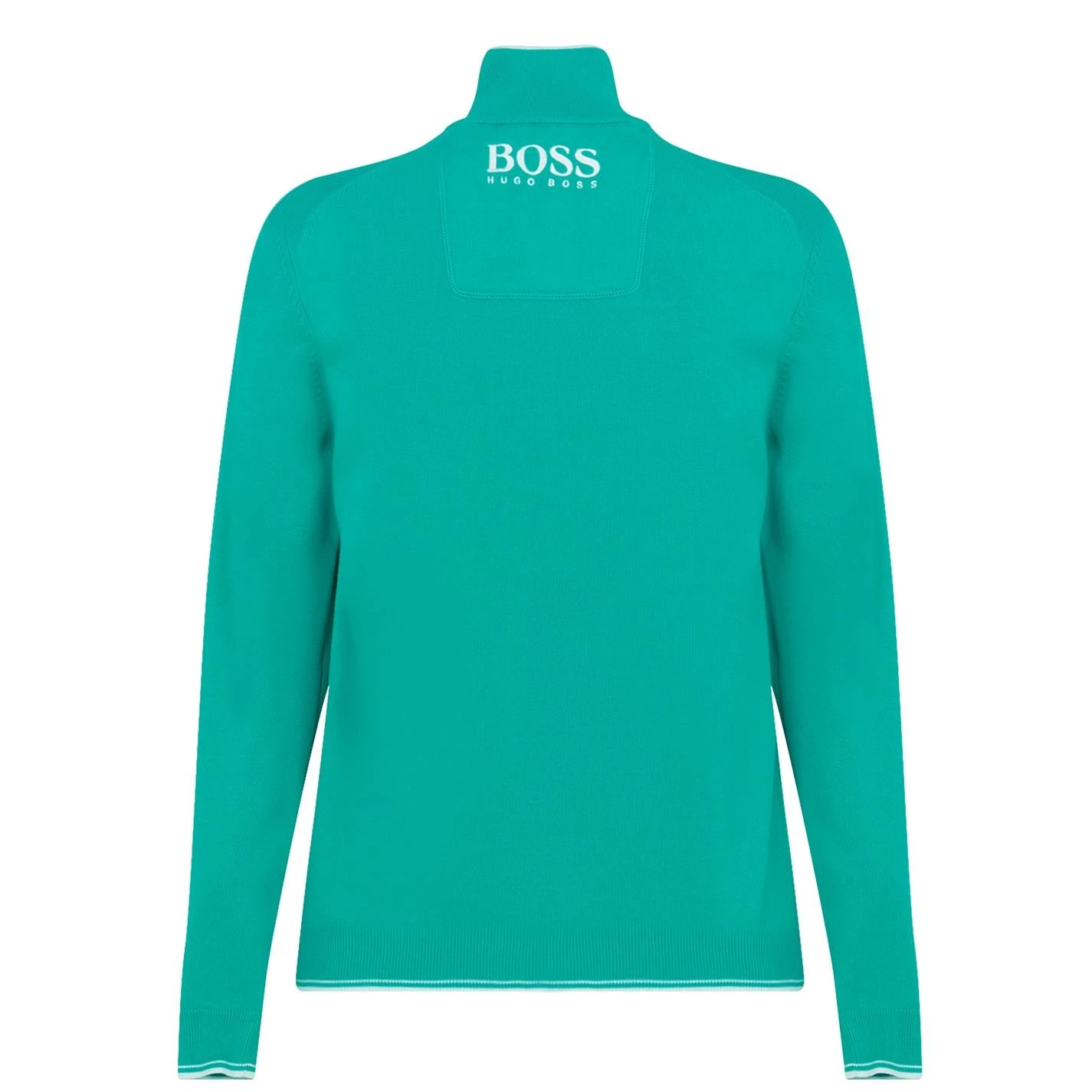 Boss Boss Zimex Sweatshirt Mens 2 Boss Boss Zimex Sweatshirt Mens - Image 2