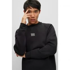 Hugo Hugo Diombo Swt Sn24 -Outlet The Lux Evolve Store 52618303 xxl a3