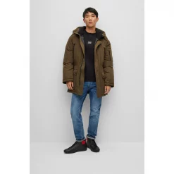 Hugo Hugo Diombo Swt Sn24 -Outlet The Lux Evolve Store 52618303 xxl a4