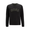 BOSS Salbo Iconic Sweatshirt