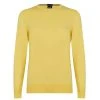 BOSS Pacas Crew Neck Knit Jumper