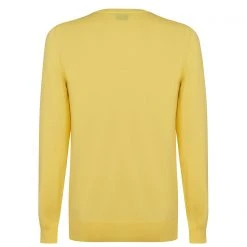 BOSS Pacas Crew Neck Knit Jumper 3 BOSS Pacas Crew Neck Knit Jumper -Outlet The Lux Evolve Store 52825013 xxl a10