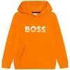 Boss Logo OTH Hoodie
