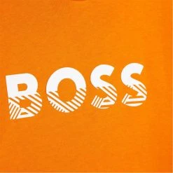 Boss Logo OTH Hoodie -Outlet The Lux Evolve Store 53016012 xxl a2