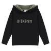 Boss Logo Hoodie