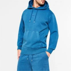 Boss Boss Wefadehoody OTH Hoodie Mens -Outlet The Lux Evolve Store 53119618 xxl a1