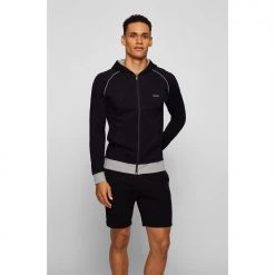 Boss Zip Hoodie 4 Boss Zip Hoodie -Outlet The Lux Evolve Store 53121402 xxl a1