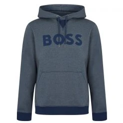 Boss Boss Welndi OTH Hoodie Mens