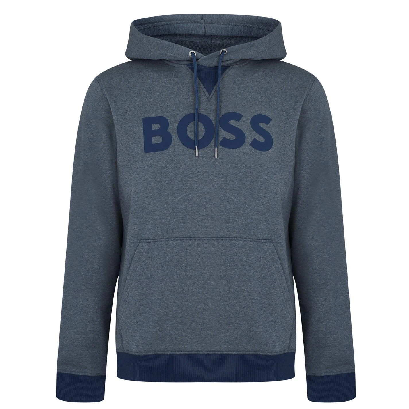 Boss Boss Welndi OTH Hoodie Mens 1 Boss Boss Welndi OTH Hoodie Mens