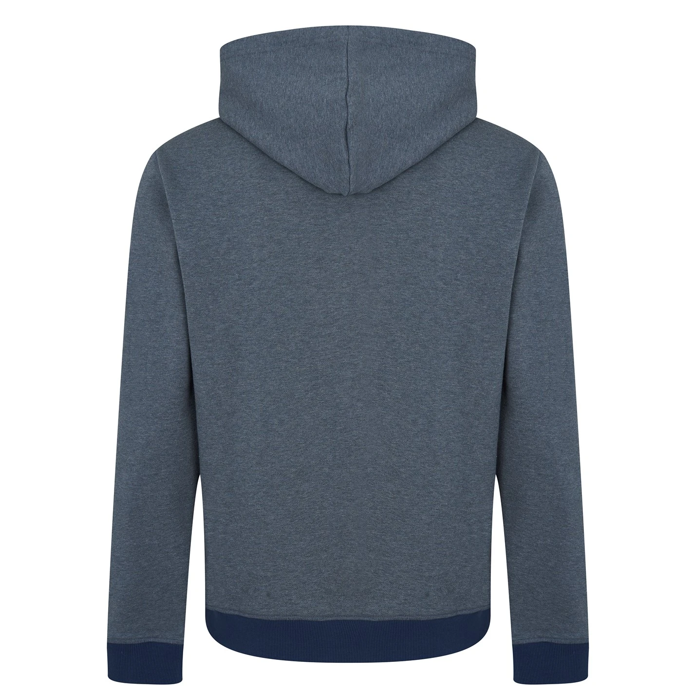 Boss Boss Welndi OTH Hoodie Mens 2 Boss Boss Welndi OTH Hoodie Mens - Image 2