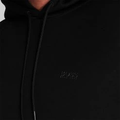 Boss Soody X Hoodie -Outlet The Lux Evolve Store 53209203 xxl a4